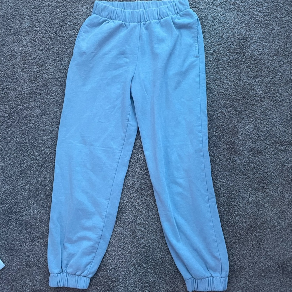 brandy sweats